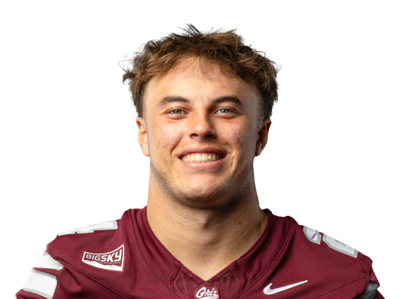 Justin Eklund, San José State Spartans LB
