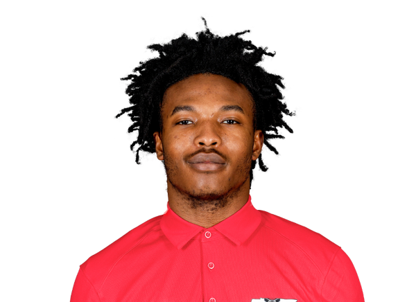 Quan Peterson, Syracuse Orange DB
