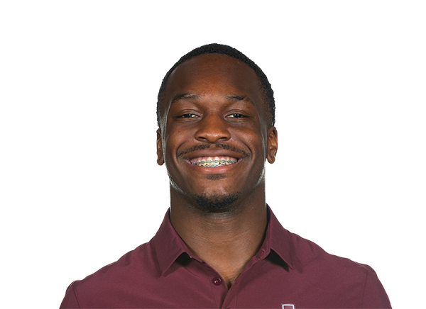Raymond Cottrell, Texas A&M Aggies WR