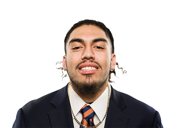 Ike Daniels, Syracuse Orange RB
