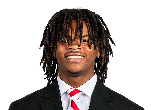 Ethan Nation, Nebraska Cornhuskers DB