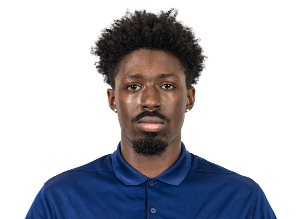 Shamar Porter, Kentucky Wildcats WR