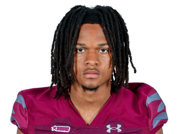 Ryan Robinson Jr., LSU Tigers S