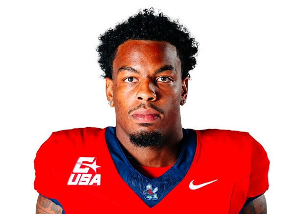 Jeremiah Vessel, UAB Blazers S
