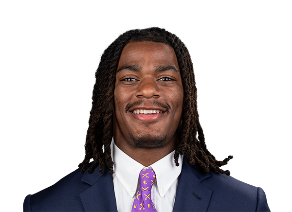 Julius Wood, East Carolina Pirates DB
