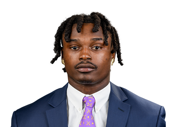 G'Mone Wilson, East Carolina Pirates CB