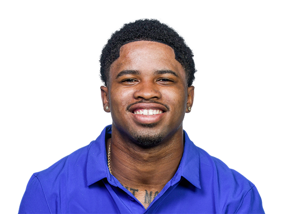 Demarcus Griffin-Taylor, Houston Cougars DB