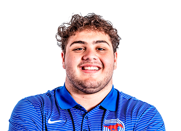 Sam Morse, SMU Mustangs TE