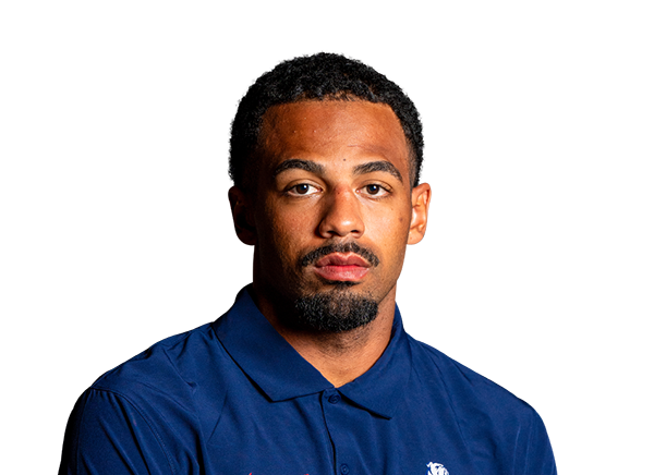 Mychael Hamilton, South Florida Bulls RB