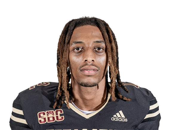 Jaylon Griffin, UCF Knights WR
