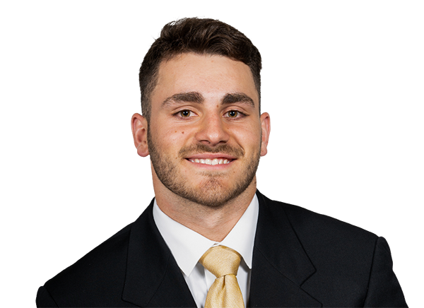 Christian Masterson, Wake Forest Demon Deacons DB