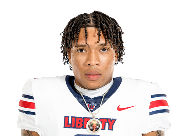 Daijahn Anthony, Ole Miss Rebels S