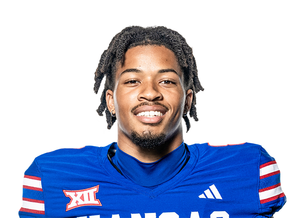 Kwinton Lassiter, Kansas Jayhawks CB
