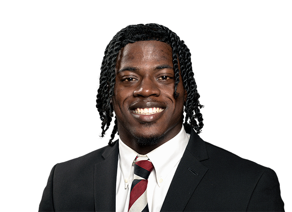 Marcellas Dial, South Carolina Gamecocks DB