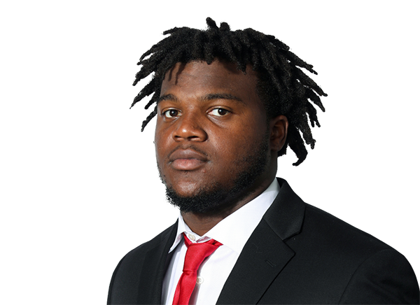 Gereme Spraggins, Maryland Terrapins LB