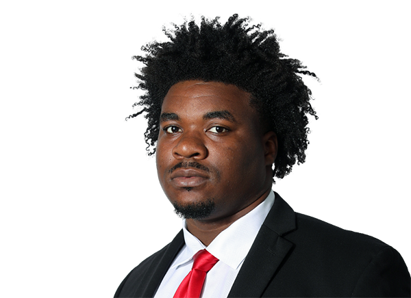 Aric Harris, Maryland Terrapins OL
