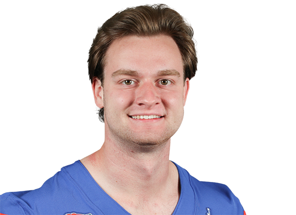 Adam Mihalek, Florida Gators PK