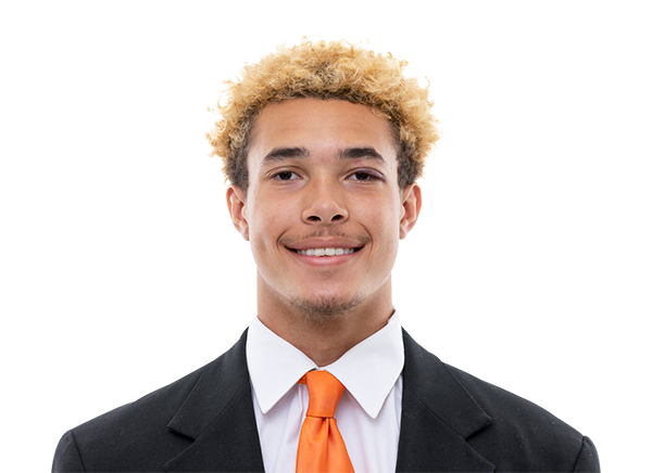 Lucien Brunetti, Tennessee Volunteers DB