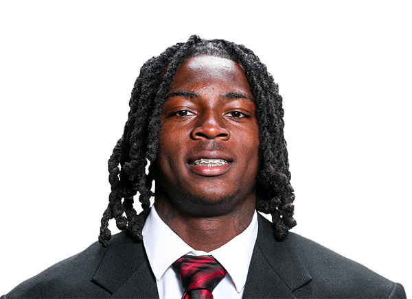 Andison Coby, Tennessee Volunteers WR