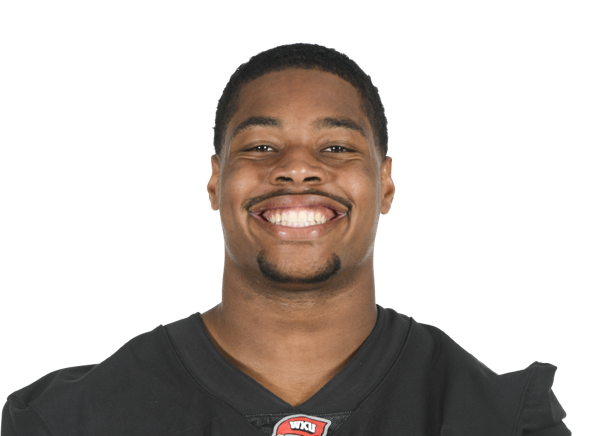 George Hart III, Arizona State Sun Devils RB