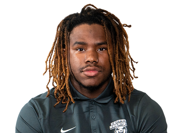 Trustin Oliver, Colorado Buffaloes WR