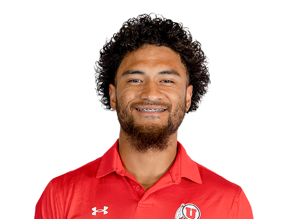Lolani Langi, Utah Utes LB