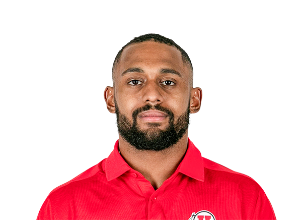 Bryson Reeves, Utah Utes S