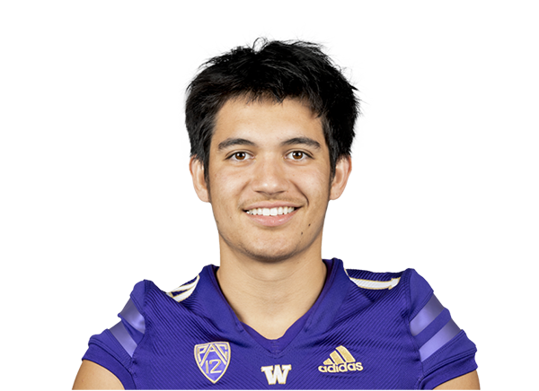 Tyson Lang, Washington Huskies QB