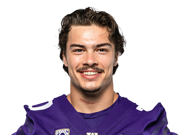 Sean Toomey-Stout, Washington Huskies S