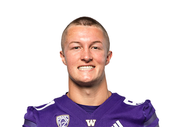 Mason Wheeler, Washington Huskies WR