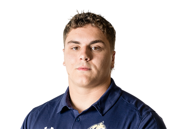 Alec Eckert, Washington State Cougars DT