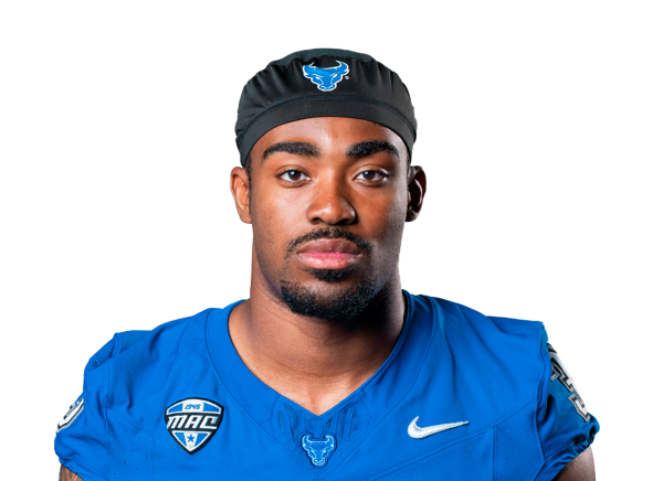 Oliver Bridges, Cincinnati Bearcats CB