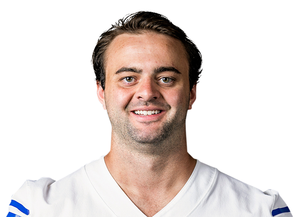 Hunter Greer, BYU Cougars DL