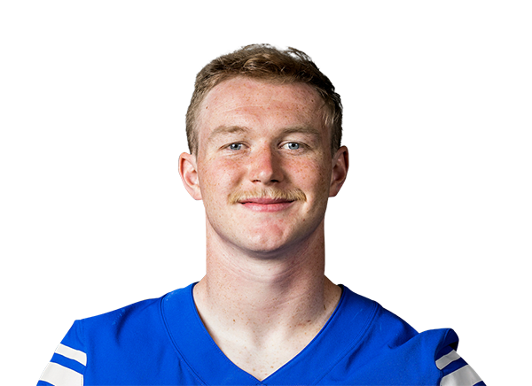 Beau Robinson, BYU Cougars RB