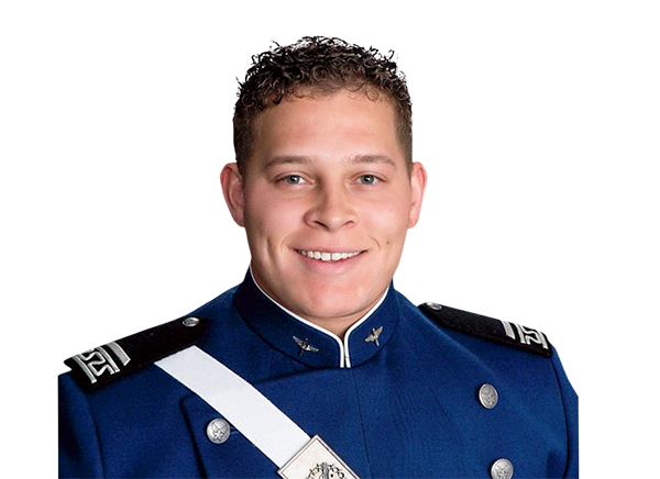 Elijah Brockman, Air Force Falcons G