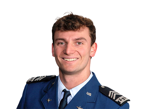 James Bryant, Air Force Falcons TE