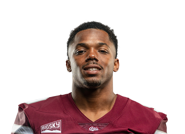 Chrishawn Gordon, Fresno State Bulldogs DB