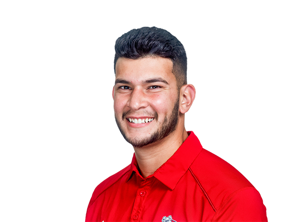 Abraham Montano, Fresno State Bulldogs PK