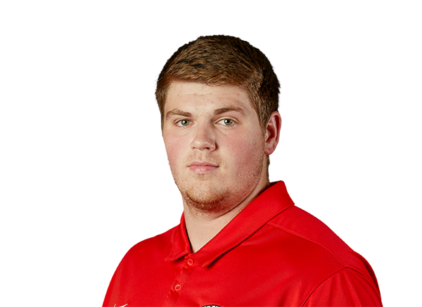 Anthony Berry, UNLV Rebels OL