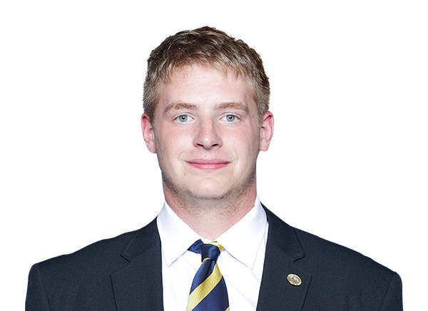 Gavyn Tobin, San José State Spartans OL
