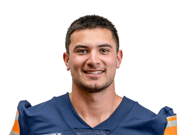 Joe Hagopian, UTEP Miners S