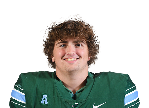 Jack Collins, Tulane Green Wave LB