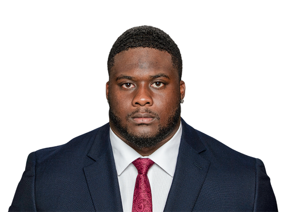 Isaiah Coe, Oklahoma Sooners DL