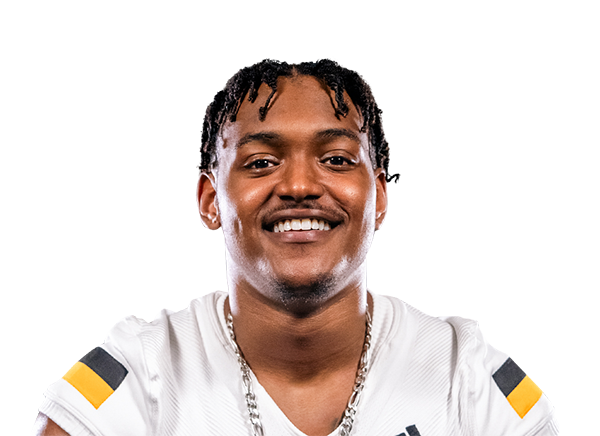 Desmyn Baker, Rice Owls LB