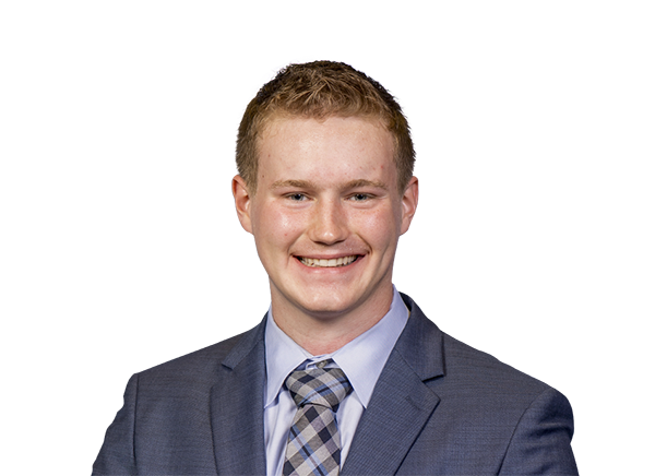 Connor Welsh, Rice Owls TE