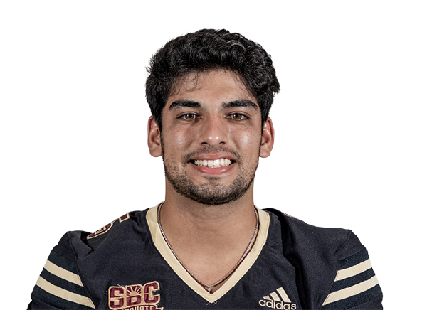 RJ Martinez, Baylor Bears QB