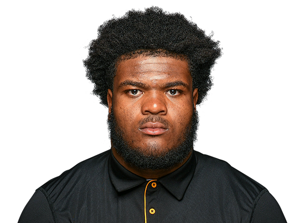Bryce Cage, Texas State Bobcats DL