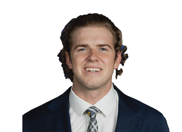 Rhett Andersen, Michigan Wolverines PK