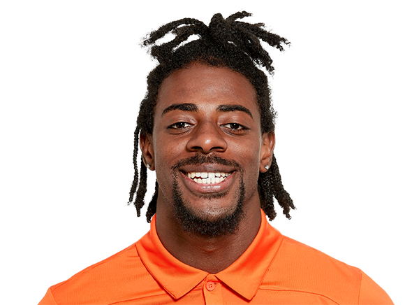 Malik Jones, UTSA Roadrunners LB