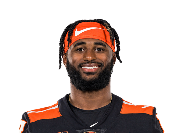 Ian Massey, Oregon State Beavers S